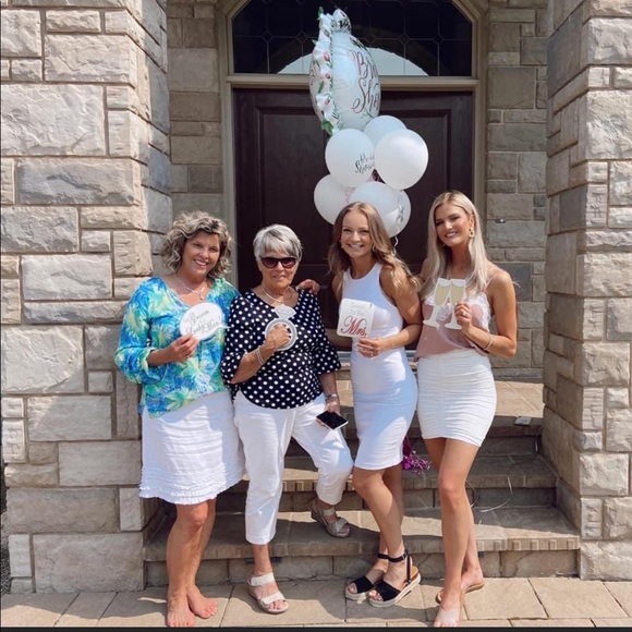 Pappagallo Blouse - Picture 9 of 9